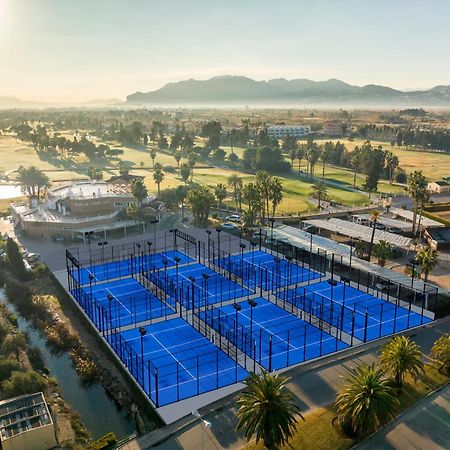Apartamento Oliva Nova Beach & Met & Golf Dış mekan fotoğraf