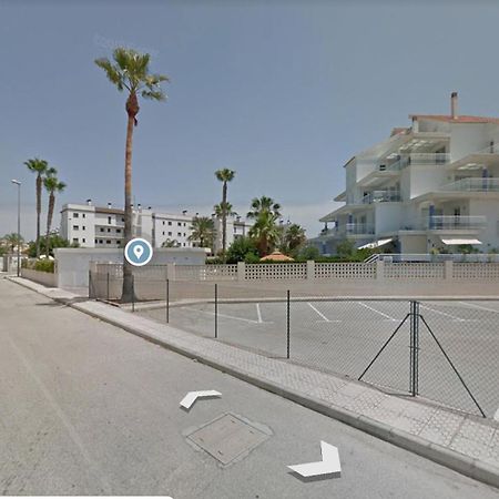 Apartamento Oliva Nova Beach & Met & Golf Dış mekan fotoğraf