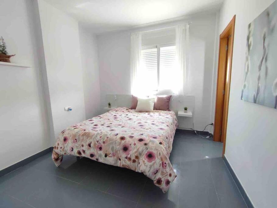 Apartamento Oliva Nova Beach & Met & Golf Dış mekan fotoğraf