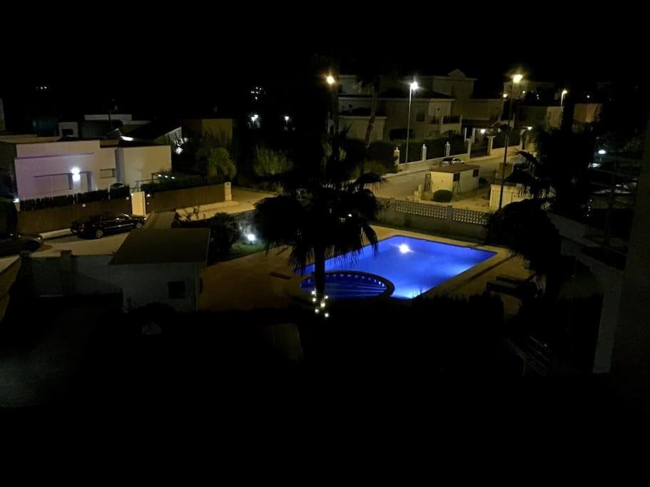Apartamento Oliva Nova Beach & Met & Golf Dış mekan fotoğraf