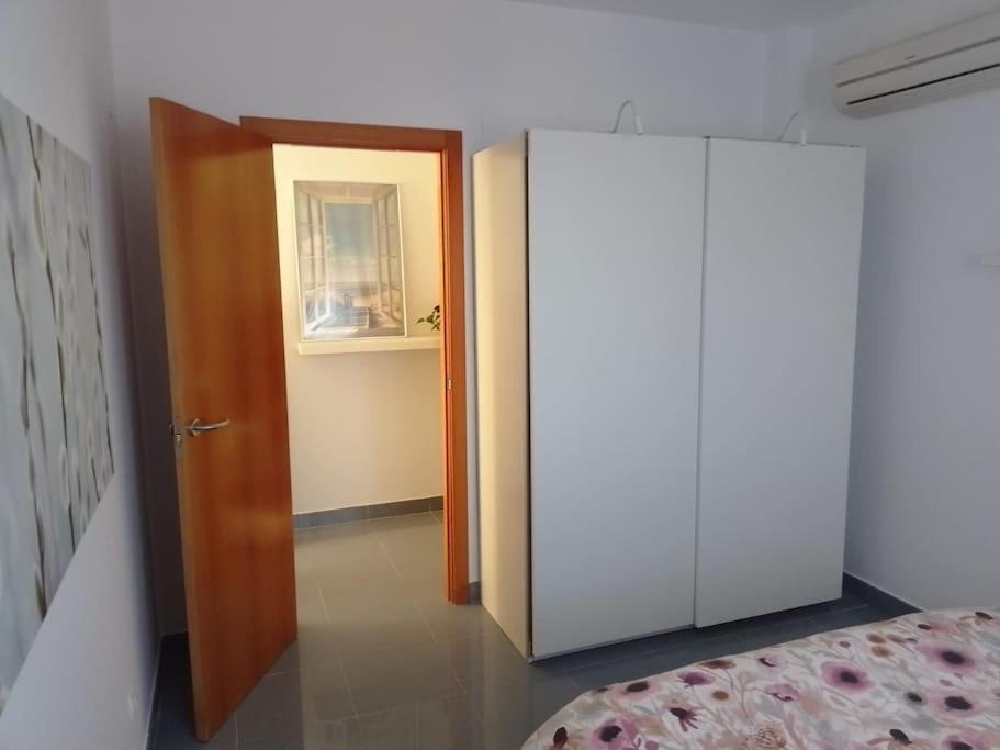 Apartamento Oliva Nova Beach & Met & Golf Dış mekan fotoğraf