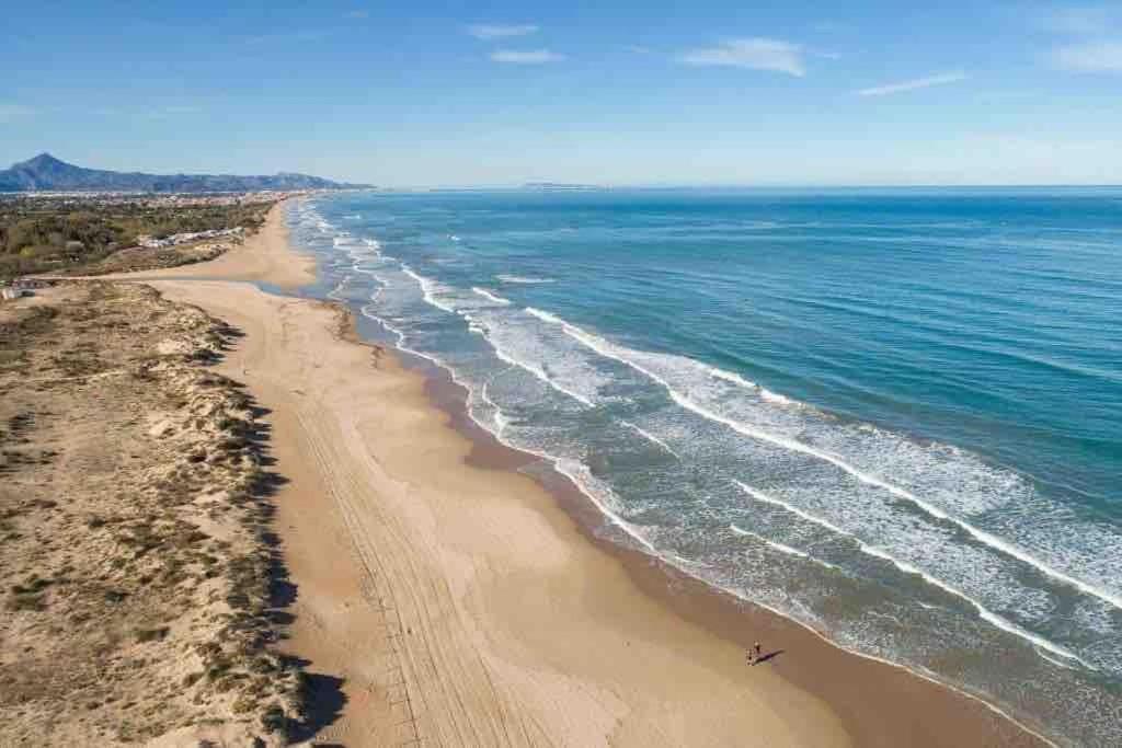 Apartamento Oliva Nova Beach & Met & Golf Dış mekan fotoğraf