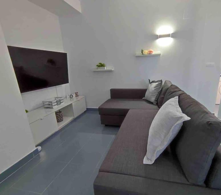 Apartamento Oliva Nova Beach & Met & Golf Dış mekan fotoğraf