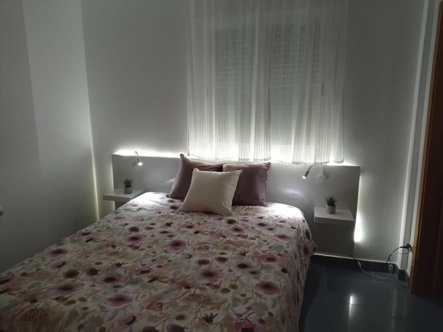 Apartamento Oliva Nova Beach & Met & Golf Dış mekan fotoğraf