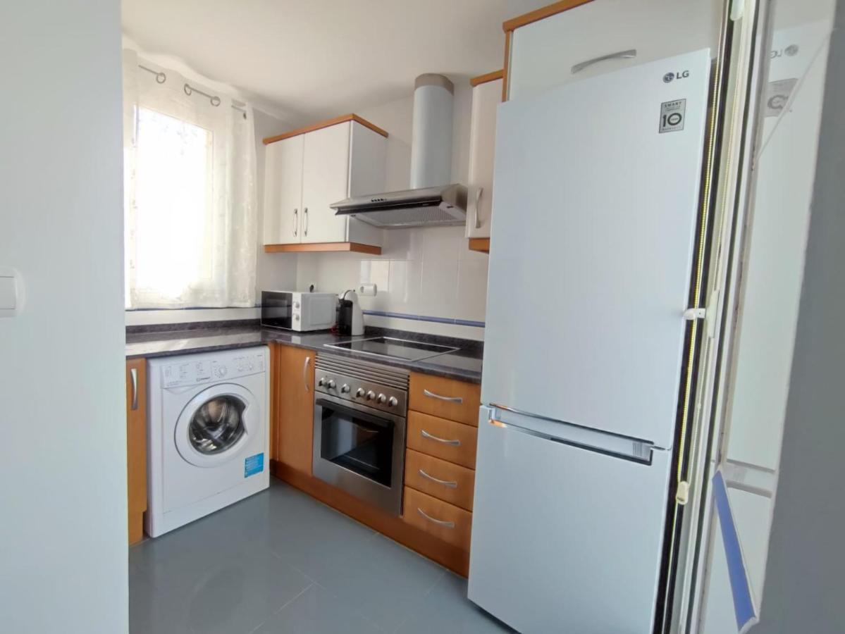 Apartamento Oliva Nova Beach & Met & Golf Dış mekan fotoğraf