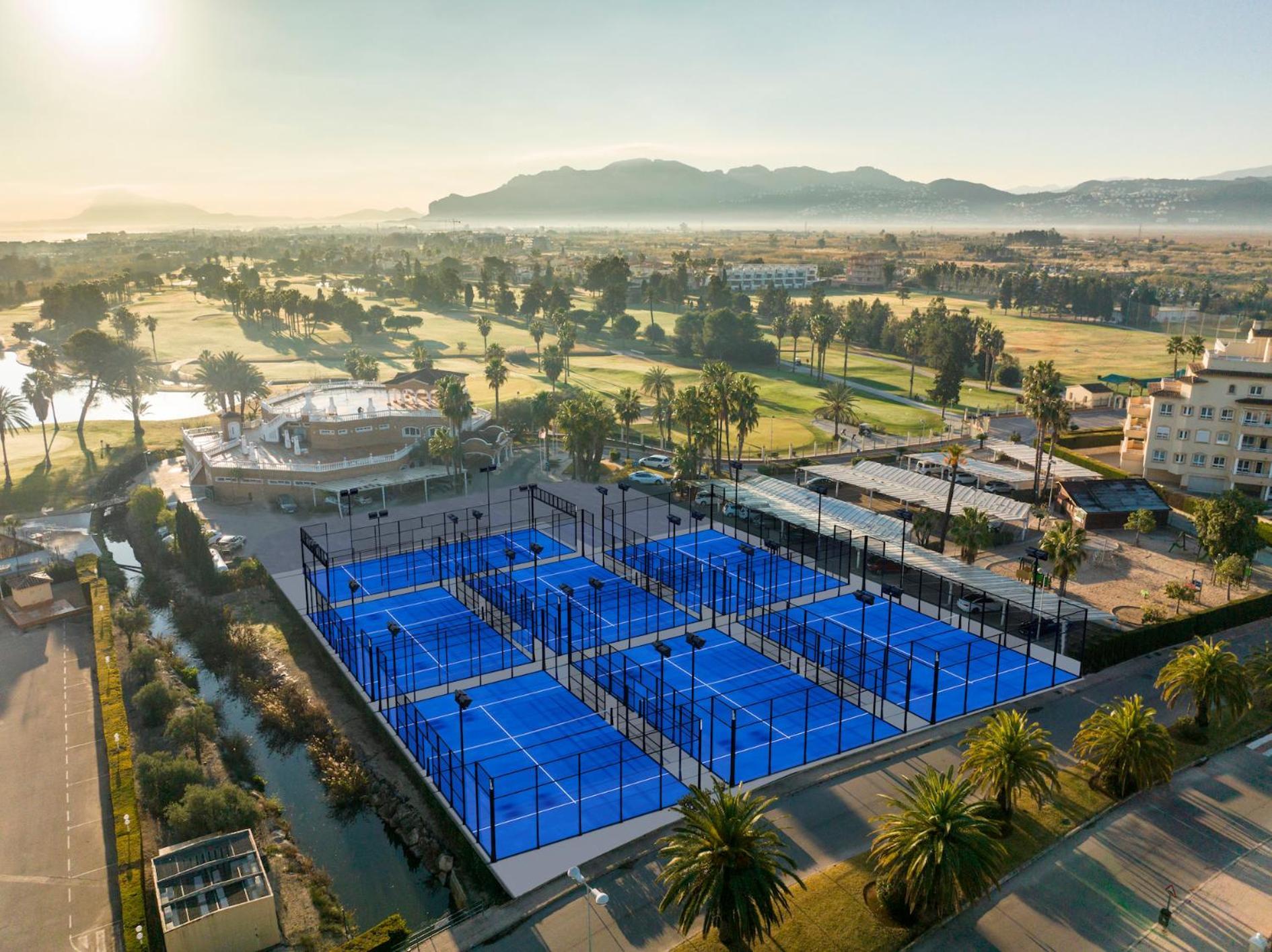 Apartamento Oliva Nova Beach & Met & Golf Dış mekan fotoğraf