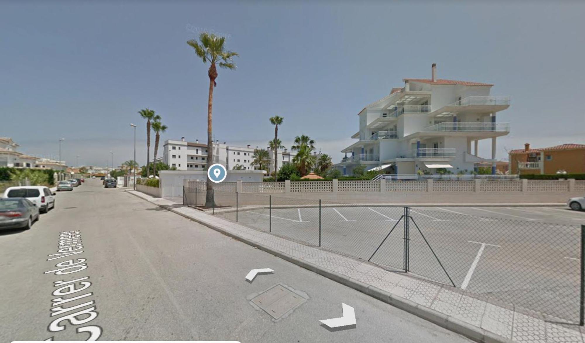 Apartamento Oliva Nova Beach & Met & Golf Dış mekan fotoğraf