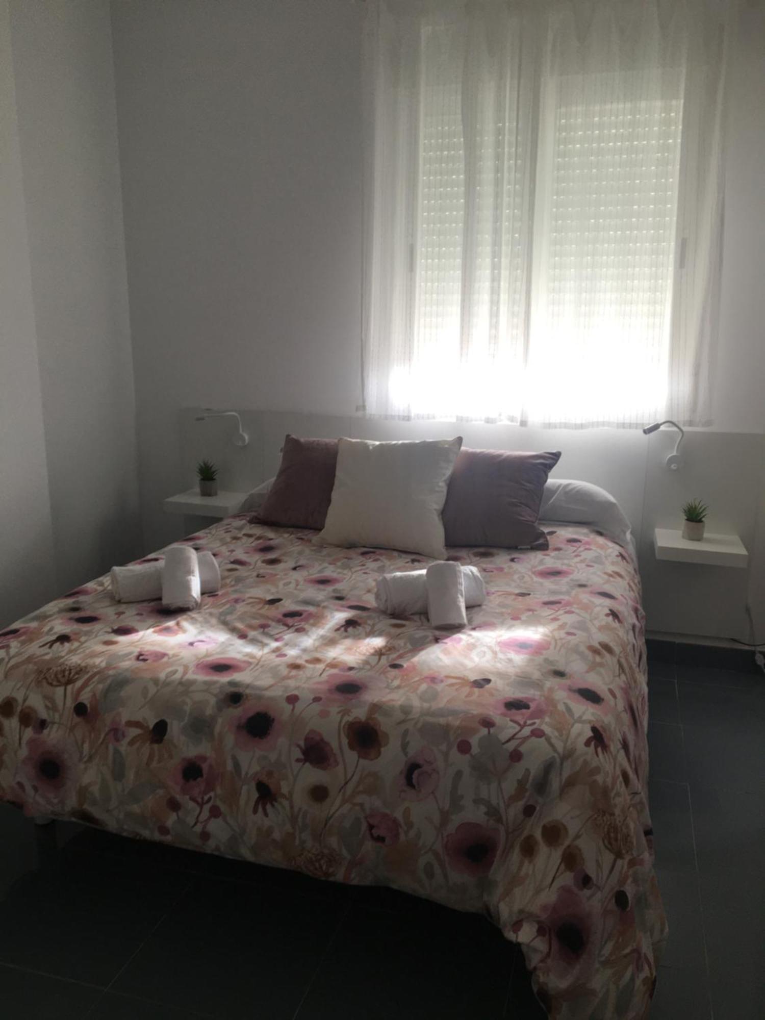 Apartamento Oliva Nova Beach & Met & Golf Dış mekan fotoğraf